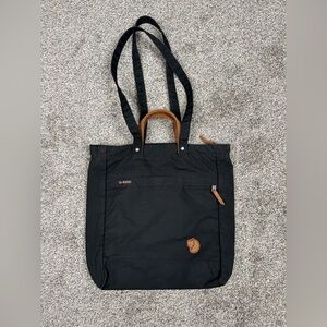 Fjallraven Totepack G-1000